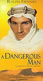 [A Dangerous Man]