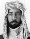 [Emir Feisal, 1918]