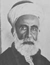 [Sherif Hussein, 1916]