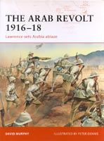 [The Arab Revolt 1916-18]